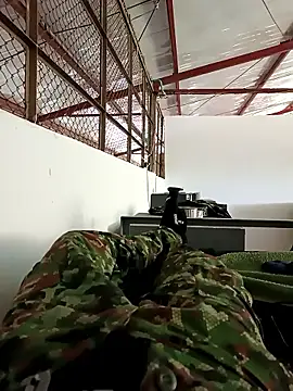 MonasticCanine online show from 17, 1, 2026