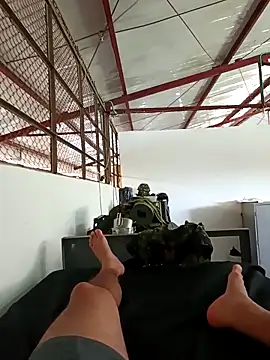 MonasticCanine online show from 12, 2, 2026