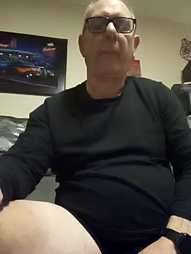 andy-1961 online show from 28, 11, 2025