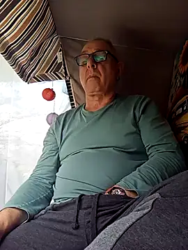 andy-1961 online show from 26, 3, 2026