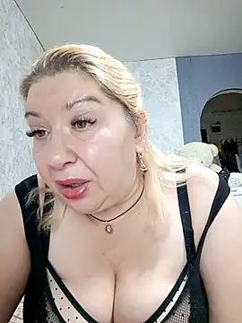 URALS-BOOBS online show from 13, 1, 2026