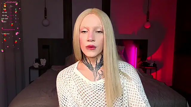 1lola4ka online show from 22, 2, 2026