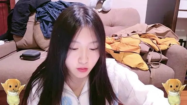 ZhaoZhaoDaWang online show from 14, 11, 2025