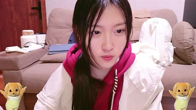 ZhaoZhaoDaWang online show from 21, 11, 2025