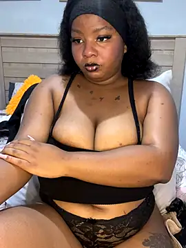 Exxoticaa online show from 24, 11, 2025