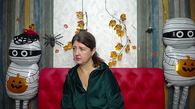 RoseHille online show from 15, 11, 2025