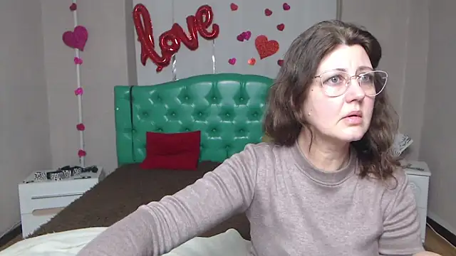 RoseHille online show from 23, 2, 2026