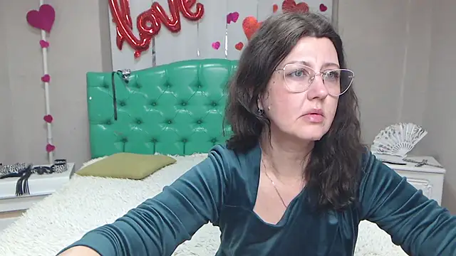 RoseHille online show from 28, 4, 2026