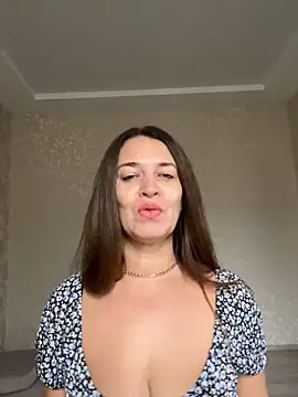 Milana8263 online show from 2, 12, 2025