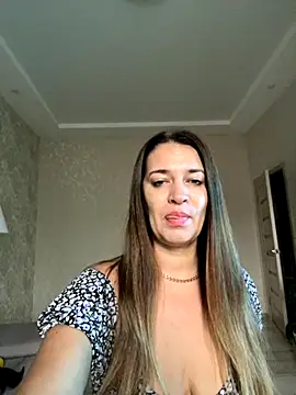 Milana8263 online show from 4, 12, 2025