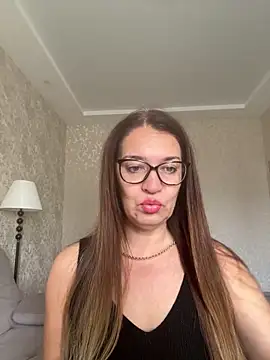 Milana8263 online show from 19, 1, 2026