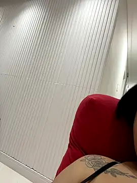 babi morena online show from 10, 11, 2025