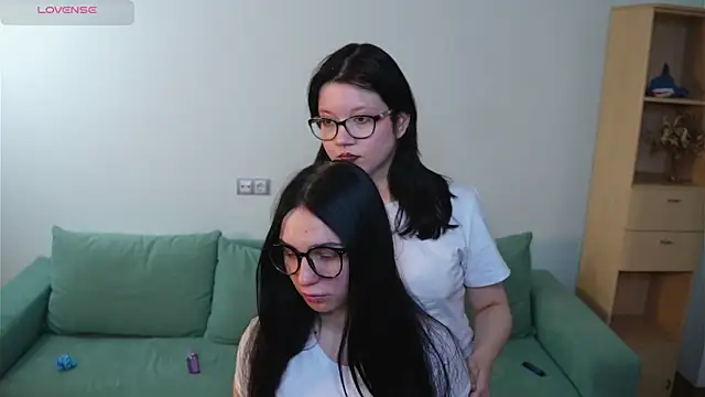 MonnieDeman online show from 16, 11, 2025