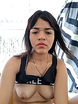 Skinny Wet online show from 15, 11, 2025