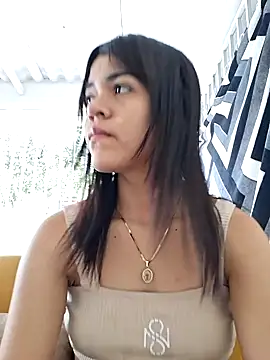 Skinny Wet online show from 20, 11, 2025