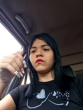 Skinny Wet online show from 29, 11, 2025