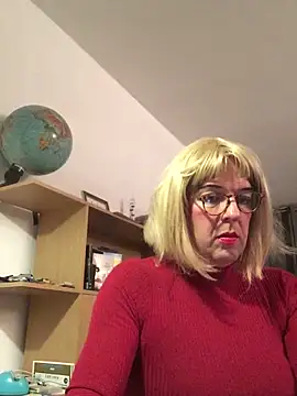 simone xdressing online show from 26, 10, 2025