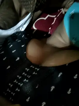 desiXcouple97 online show from 5, 12, 2025