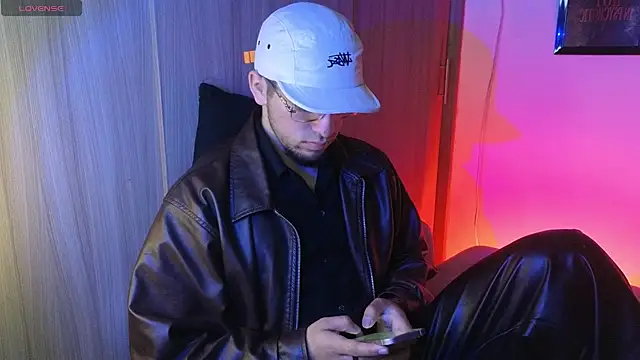 AresMassimoX online show from 23, 4, 2026