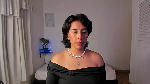 VictoriaAmelie online show from 22, 11, 2025