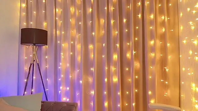 ur shy bambi online show from 15, 1, 2026