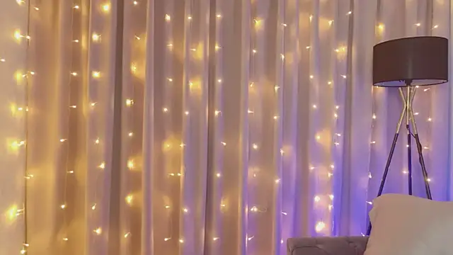 ur shy bambi online show from 12, 3, 2026