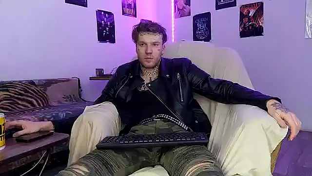 Huntall77 online show from 5, 1, 2026