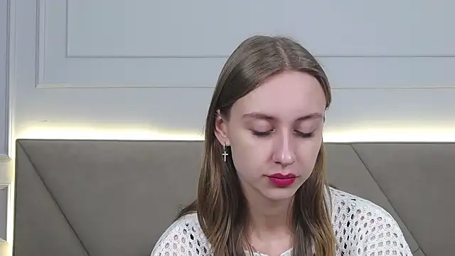 RachaelCute online show from 13, 11, 2025