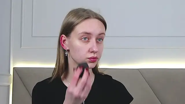 RachaelCute online show from 17, 11, 2025