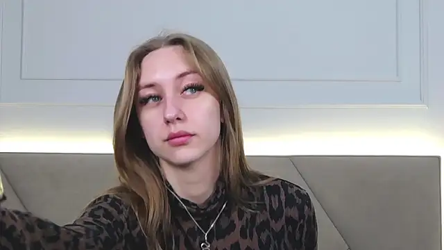 RachaelCute online show from 20, 12, 2025