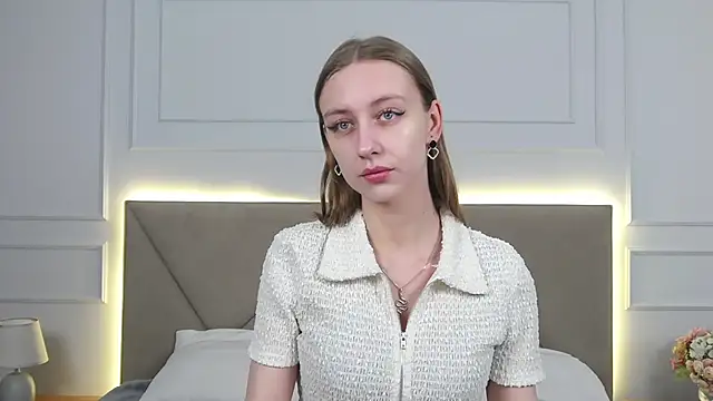 RachaelCute online show from 18, 1, 2026