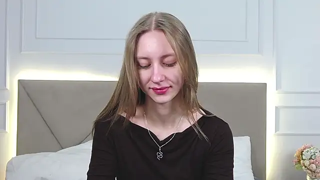 RachaelCute online show from 1, 2, 2026