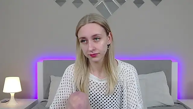 RachaelCute online show from 8, 3, 2026