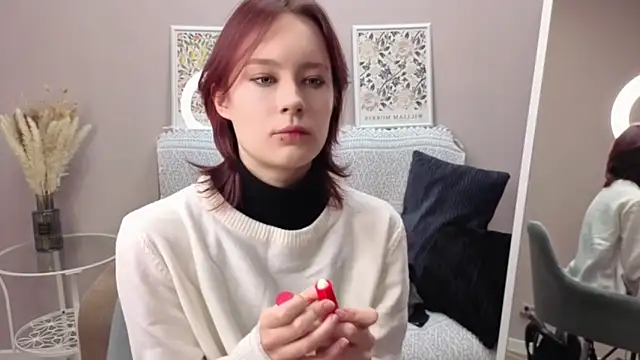 Annie Way online show from 12, 11, 2025