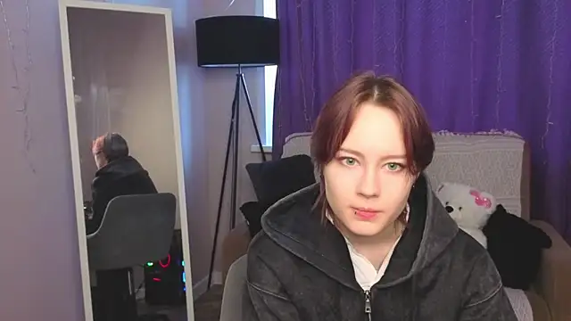 Annie Way online show from 25, 2, 2026