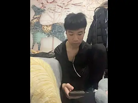 Theo615 online show from 21, 11, 2025