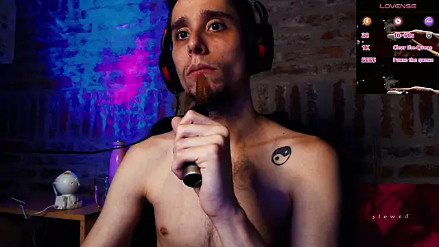 CaramelToy online show from 1, 3, 2026