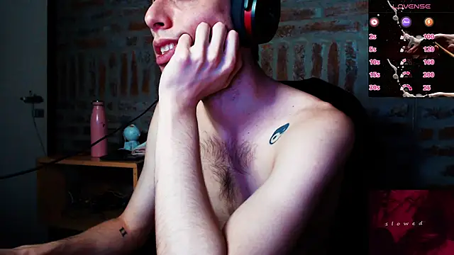 CaramelToy online show from 8, 3, 2026