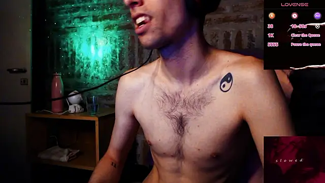 CaramelToy online show from 8, 3, 2026