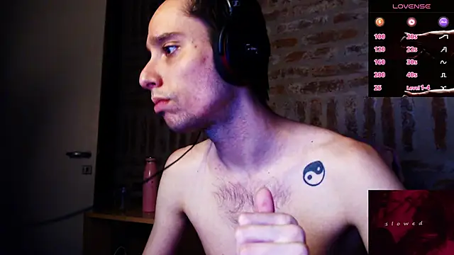 CaramelToy online show from 9, 3, 2026