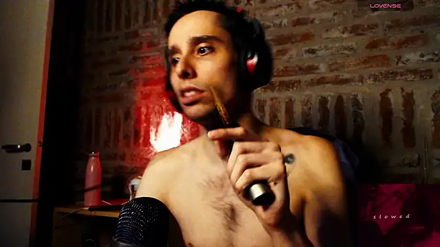 CaramelToy online show from 10, 3, 2026