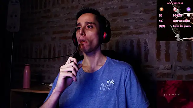 CaramelToy online show from 11, 3, 2026