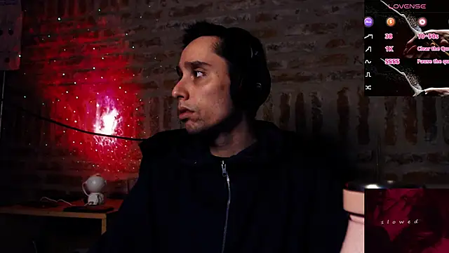 CaramelToy online show from 12, 3, 2026