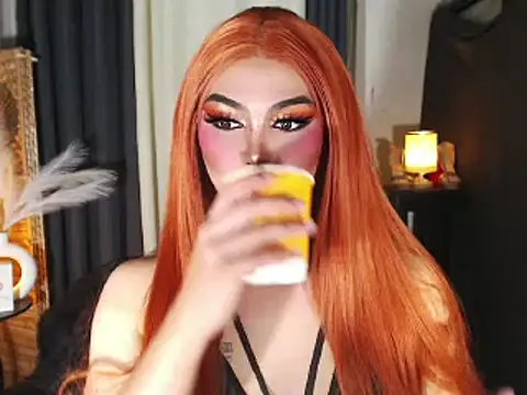 horsecock gabriela online show from 22, 7, 2026