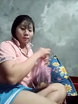 vangkt-cute online show from 8, 2, 2026