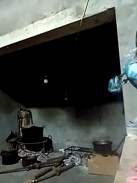 vangkt-cute online show from 12, 4, 2026