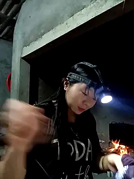 vangkt-cute online show from 18, 4, 2026