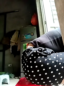 vangkt-cute online show from 21, 4, 2026