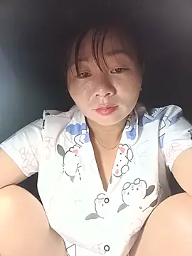 vangkt-cute online show from 4, 7, 2026