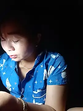 vangkt-cute online show from 7, 7, 2026